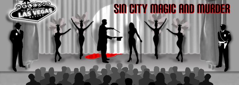 Atlanta Murder Mysteries Atlanta Team Building Atlanta Murder Mystery Atlanta Mystery Dinner Parties  15